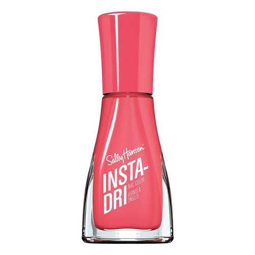 Лак для ногтей Sally Hansen Insta-Dri Nail Color тон 333 9,17 мл в Магнит Косметик