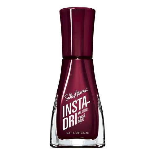 Лак для ногтей Sally Hansen Insta-Dri Nail Color тон 393 9,17 мл в Магнит Косметик