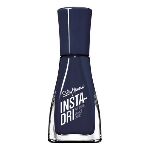 Лак для ногтей Sally Hansen Insta-Dri Nail Color тон 493 9,17 мл в Магнит Косметик