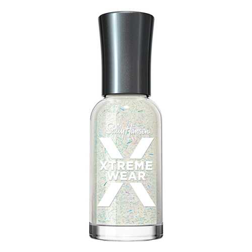 Лак для ногтей Sally Hansen Xtreme Wear Nail Color 132 Glitter Glam 11,8 мл в Магнит Косметик