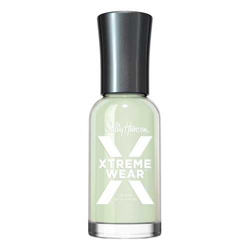 Лак для ногтей Sally Hansen Xtreme Wear Nail Color 356 Aloe-ha 11,8 мл в Магнит Косметик