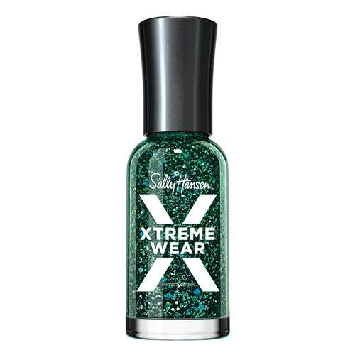 Лак для ногтей Sally Hansen Xtreme Wear Nail Color 366 Fanta-seas 11,8 мл в Магнит Косметик