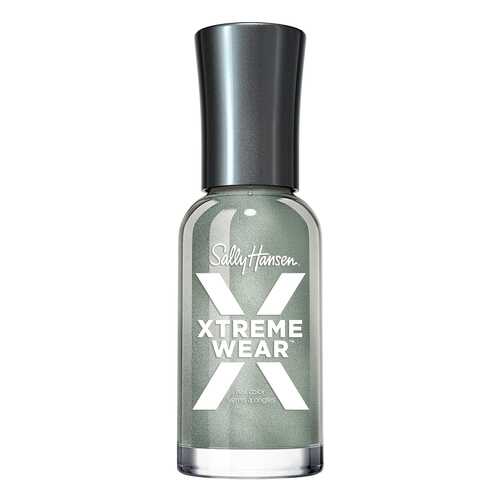 Лак для ногтей Sally Hansen Xtreme Wear Nail Color 376 Pine Shine 11,8 мл в Магнит Косметик