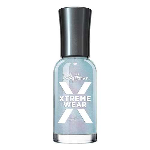 Лак для ногтей Sally Hansen Xtreme Wear Nail Color 413 Blue Blitz 11,8 мл в Магнит Косметик