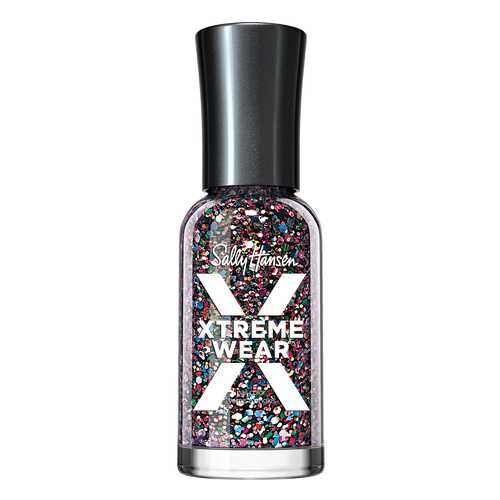 Лак для ногтей Sally Hansen Xtreme Wear Nail Color 423 Confetti Craze 11,8 мл в Магнит Косметик