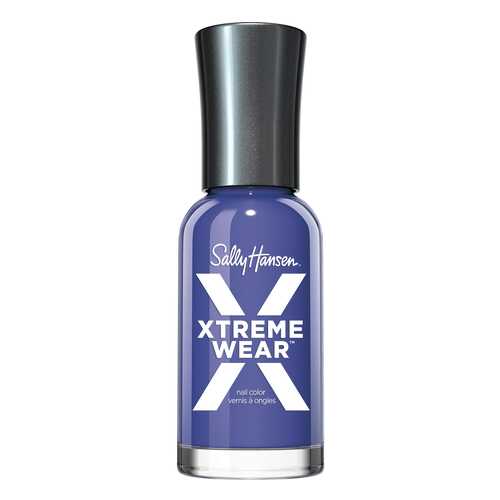 Лак для ногтей Sally Hansen Xtreme Wear Nail Color 463 BYO-Blue 11,8 мл в Магнит Косметик