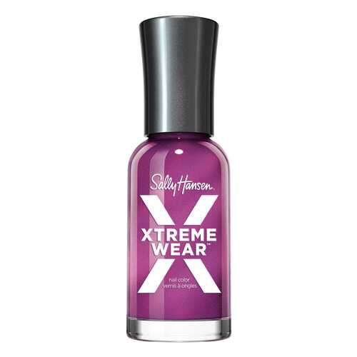 Лак для ногтей Sally Hansen Xtreme Wear Nail Color 543 Berry Bright 11,8 мл в Магнит Косметик