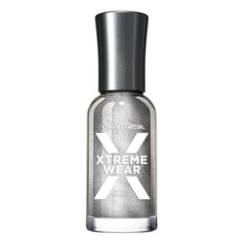 Лак для ногтей Sally Hansen Xtreme Wear Nail Color 625 Silver Storm 11,8 мл в Магнит Косметик