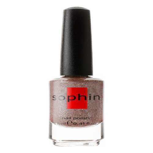 Лак для ногтей Sophin Basic Collection тон 0265 12 мл в Магнит Косметик