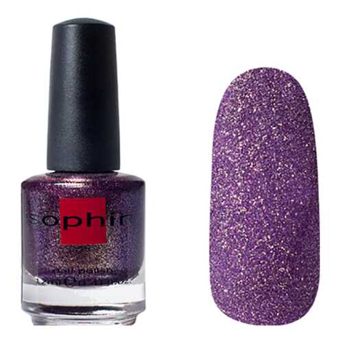 Лак для ногтей Sophin Basic Collection тон 0280 12 мл в Магнит Косметик