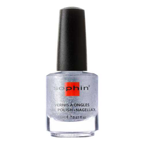 Лак для ногтей Sophin Luxury&Style тон 0374 Glamour 12 мл в Магнит Косметик