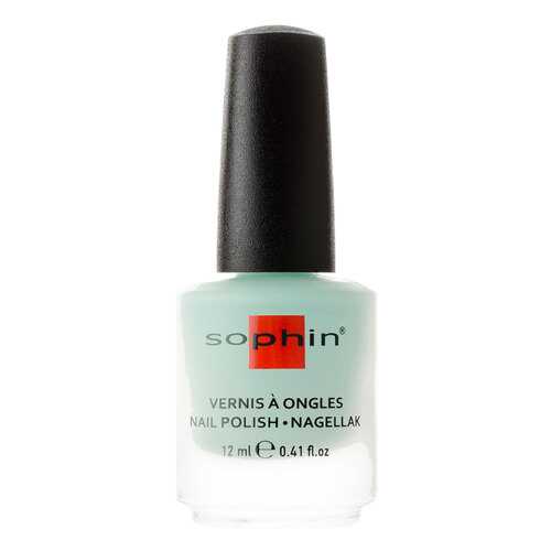 Лак для ногтей Sophin Matte Allure №0350 12 мл в Магнит Косметик