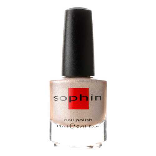 Лак для ногтей Sophin Prisma Collection тон 0205 12 мл в Магнит Косметик