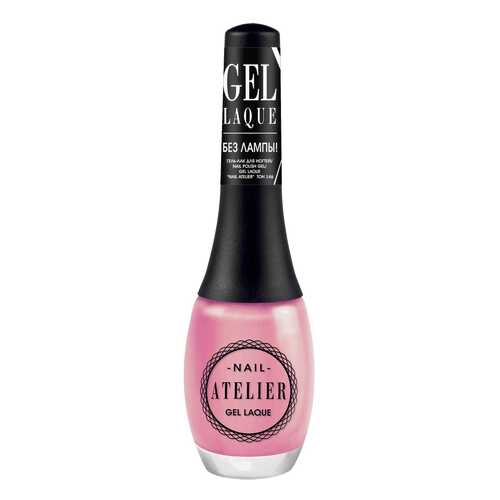 Лак для ногтей Vivienne Sabo Nail Atelier Gel Laque 146 12 мл в Магнит Косметик