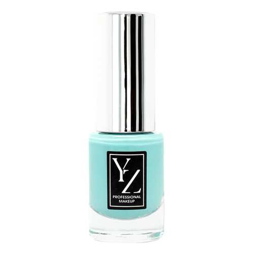 Лак для ногтей Yllozure Glamour 6341 12 мл в Магнит Косметик