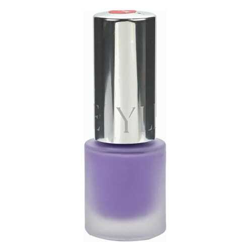 Лак для ногтей YLLOZURE Glamour Matt тон 15 в Магнит Косметик