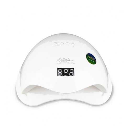 Лампа для сушки лаков Soline Charms SUN 5 Plus UV+LED, 54W в Магнит Косметик