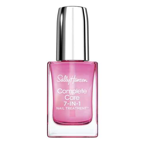 Лак для ногтей Sally Hansen Complete Care 7-in-1 Nail Treatment 13 мл в Магнит Косметик