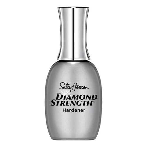 Лак для ногтей Sally Hansen Diamond Strength Hardener 13.3 мл в Магнит Косметик