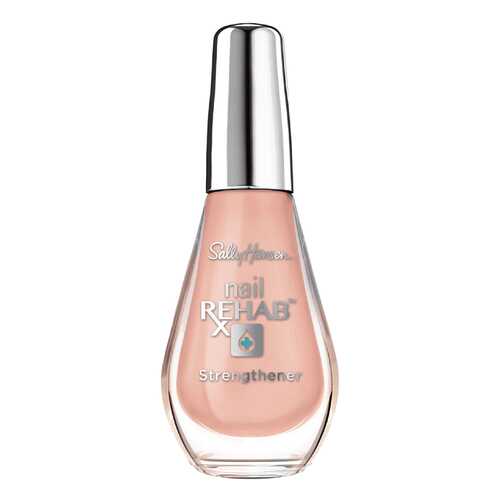 Лак для восстановления Sally Hansen Nail Rehab Strengthener в Магнит Косметик