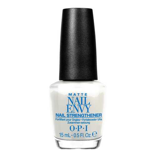 Лечебный лак OPI Nail Envy Matte 15 мл в Магнит Косметик