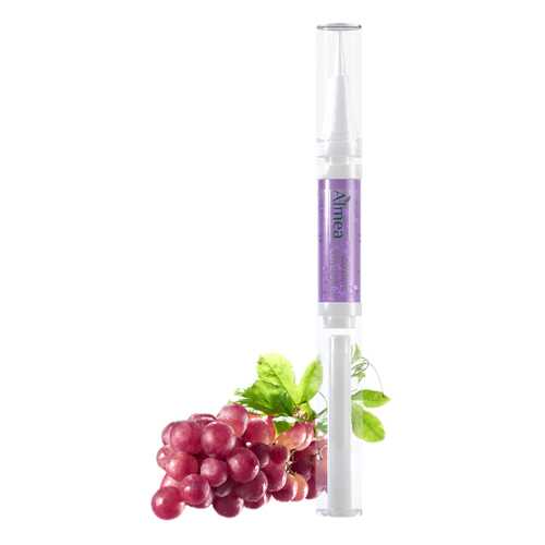 Масло для ногтей Almea Cuticle care stick Grape 3 мл в Магнит Косметик