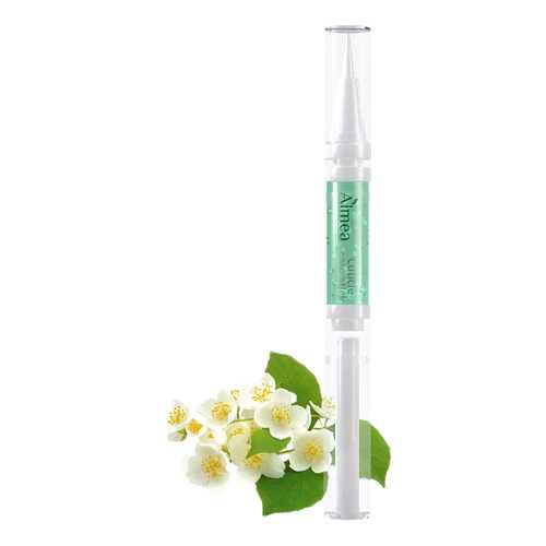 Масло для ногтей Almea Cuticle care stick Jasmine 3 мл в Магнит Косметик