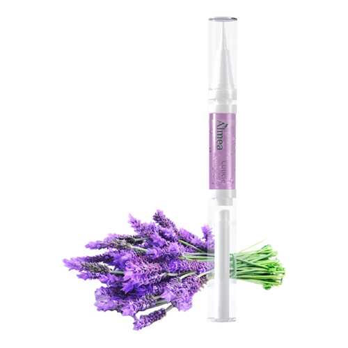 Масло для ногтей Almea Cuticle care stick Lavender 3 мл в Магнит Косметик