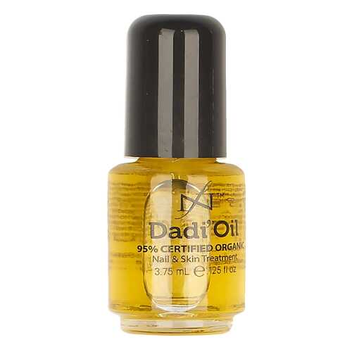Масло для ногтей Famous Names Nail treatment Dadi Oil 3,75 мл в Магнит Косметик