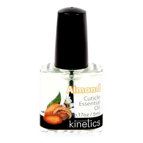 Масло для ногтей Kinetics Cuticle Essential Oil Almond 5 мл в Магнит Косметик