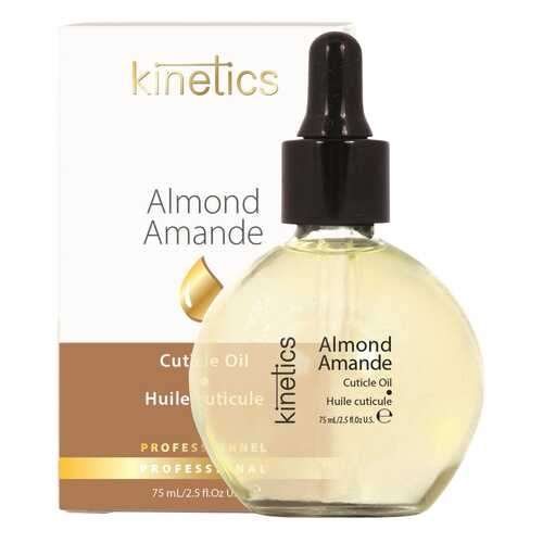 Масло для ногтей Kinetics Сuticle Оil Almond amande 75 мл в Магнит Косметик