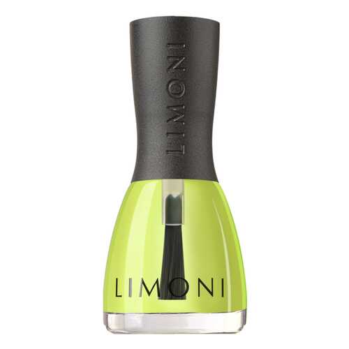 Масло для ногтей Limoni Moisturizing Oil 7 мл в Магнит Косметик