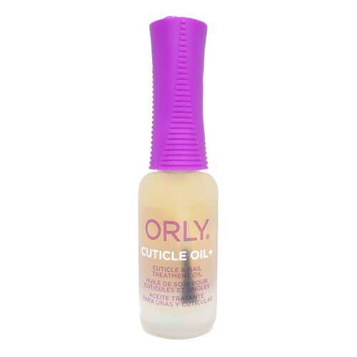 Масло для ногтей Orly Cuticle Oil+ 9 мл в Магнит Косметик