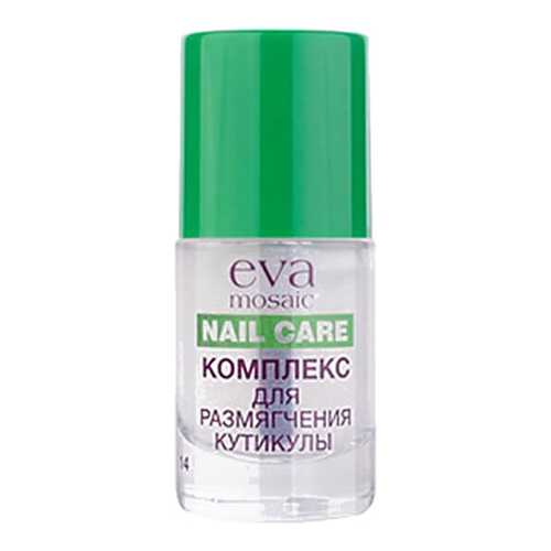 Средство для размягчения кутикулы Eva Mosaic Nail Care 10 мл в Магнит Косметик