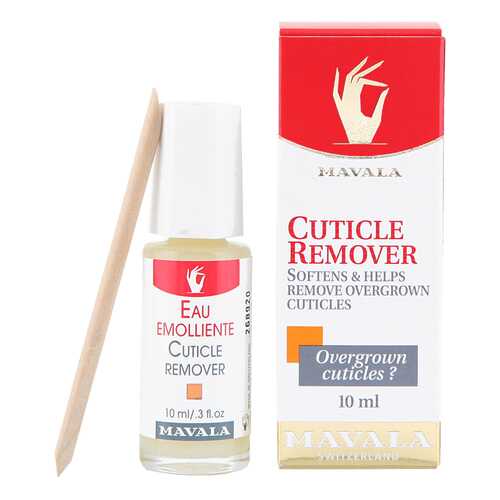 Средство для удаления кутикулы Mavala Cuticle Remover в Магнит Косметик