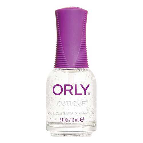 Средство для удаления кутикулы Orly Cutique Cuticle Remover 18 мл в Магнит Косметик