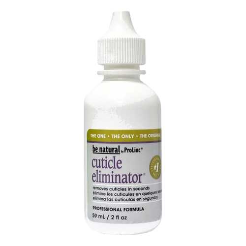 Средство для удаления кутикулы ProLinc Be Natural Cuticle Eliminator 59 мл в Магнит Косметик