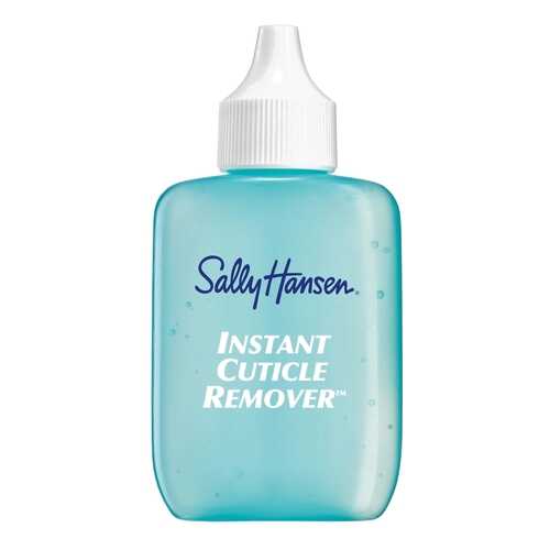 Средство для удаления кутикулы Sally Hansen Instant Cuticle Remover 29,5 мл в Магнит Косметик