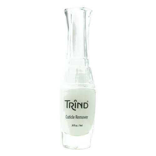 Средство для удаления кутикулы Trind Cuticle Remover 9 мл в Магнит Косметик