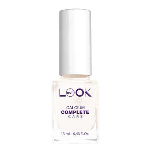 Средство для ухода за ногтями nailLOOK Calcium Complete Care 40123 13 мл в Магнит Косметик