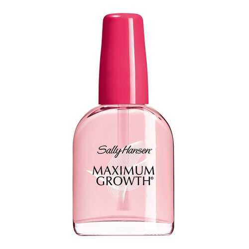 Средство для ухода за ногтями Sally Hansen Maximum Growth в Магнит Косметик