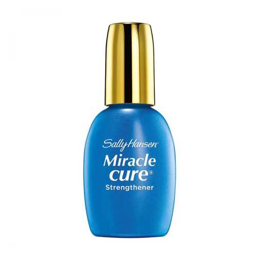 Средство для ухода за ногтями Sally Hansen Miracle Cure в Магнит Косметик