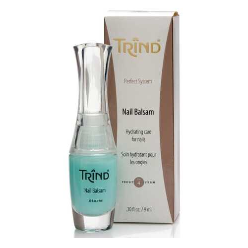 Средство для ухода за ногтями Trind Nail Balsam 9 мл в Магнит Косметик