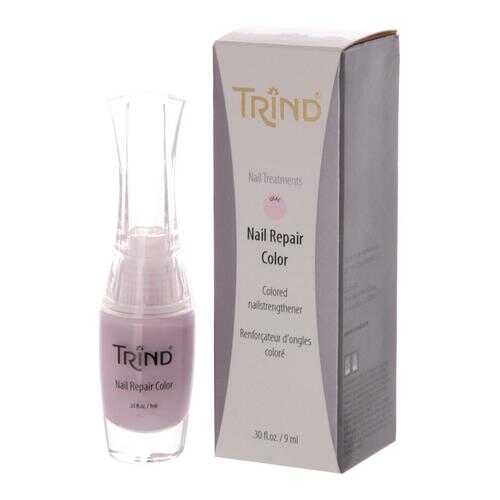 Средство для ухода за ногтями Trind Nail Repair Lilac 9 мл в Магнит Косметик