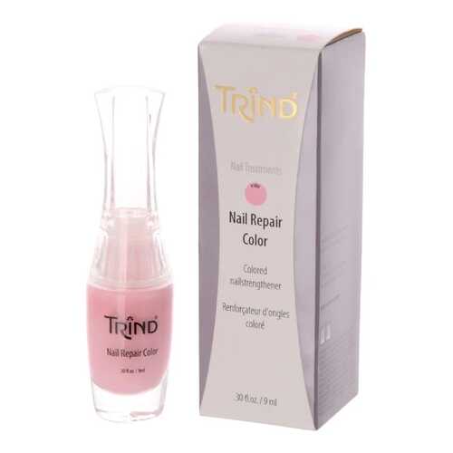 Средство для ухода за ногтями Trind Nail Repair Pink 9 мл в Магнит Косметик