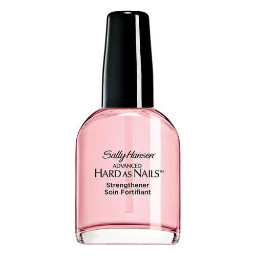 Средство для укрепления ногтей Sally Hansen Advanced Hard As Nails Strengthener в Магнит Косметик