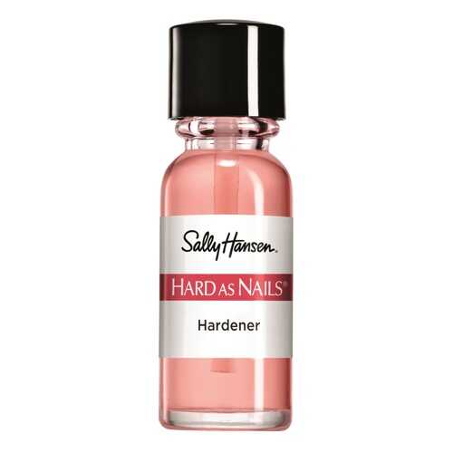 Средство для укрепления ногтей Sally Hansen Hard as Nails Natural Tint 13.3 мл в Магнит Косметик