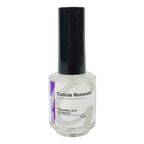 Средство In'Garden Cuticle Remover, 11 мл в Магнит Косметик