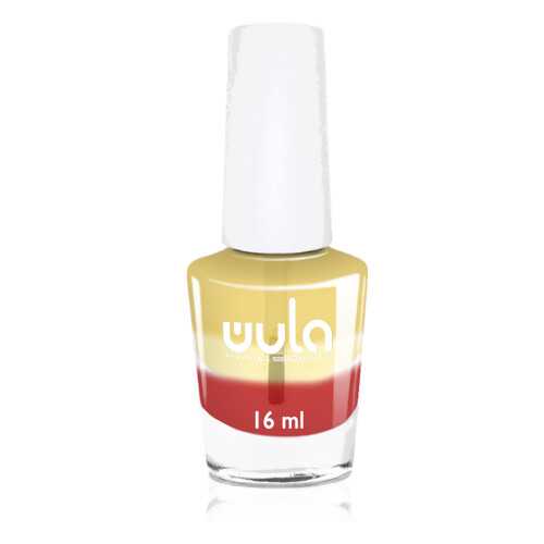 WULA Nailsoul Сыворотка для ногтей и кутикулы «Абрикос» 16 мл в Магнит Косметик