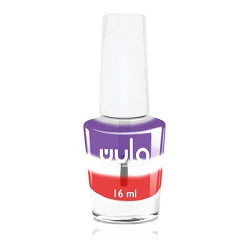 WULA Nailsoul Сыворотка для ногтей и кутикулы «Виноград» 16 мл в Магнит Косметик
